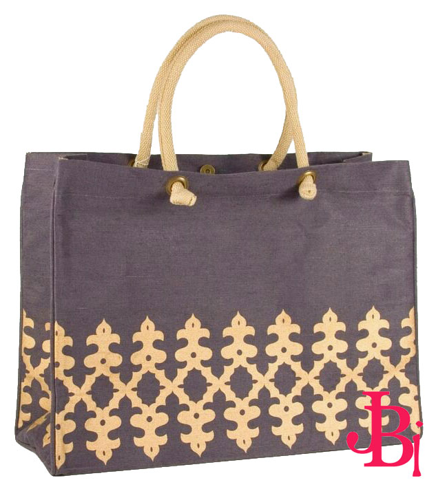 Jute Market Bags