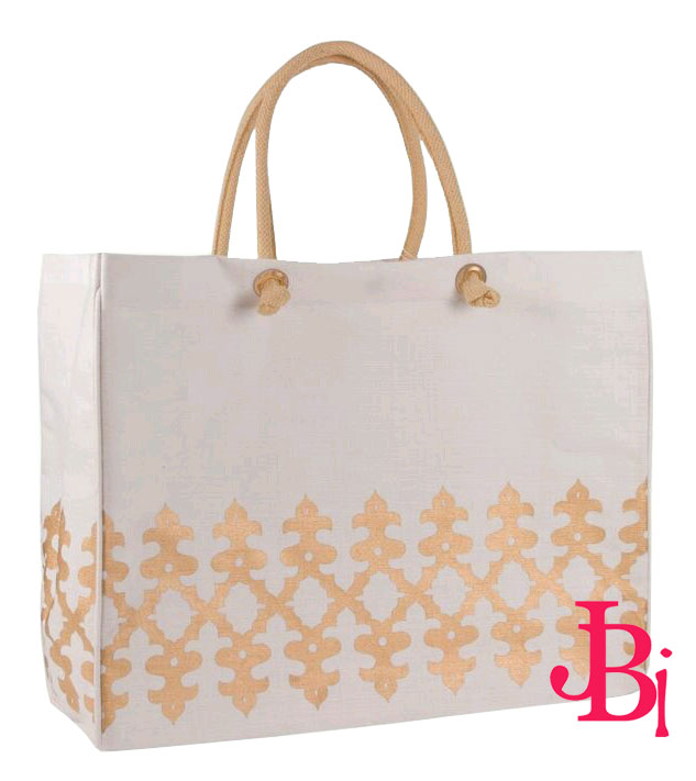 Jute Market Bag