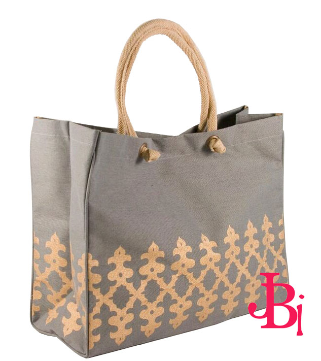 Jute Market Bag