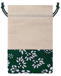 Jute Gift Pouches