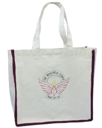 Jute Promotional Bags