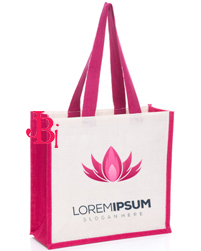 Promotional Bags with Logo Imprint
