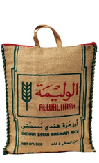 Jute sack Bag