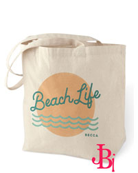 jute tote bags