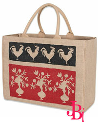 jute tote bags