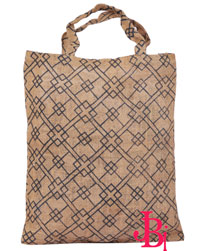 jute tote bags