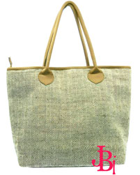 jute tote bags