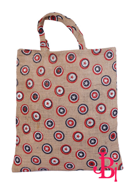 Buy Organic Canvas Cotton Tote Bags at Best Price in India