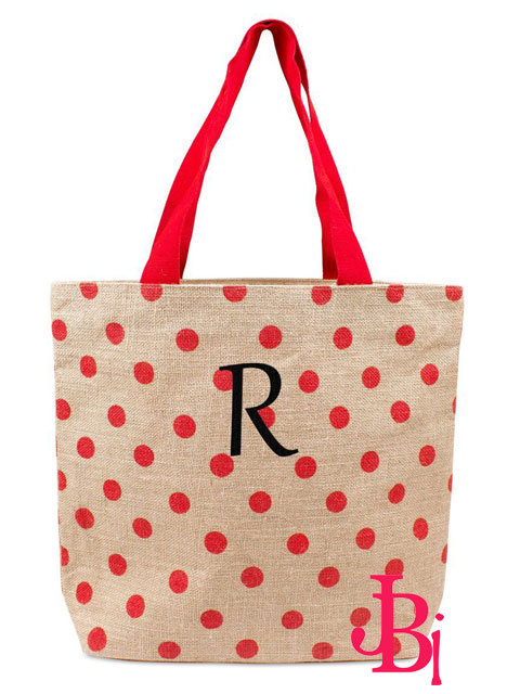 jute tote bags