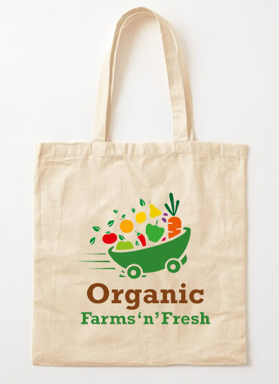 calico bags
