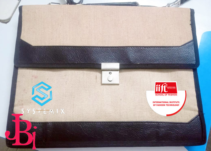 Conference Jute Bags IIM 2023