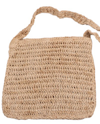 Cotton Macrame Bags