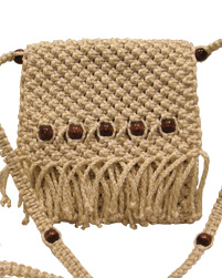 Macrame Bags