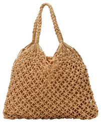 Macrame Bags