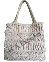 Macrame Handbags