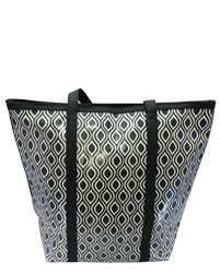 Oil Cloth Bags