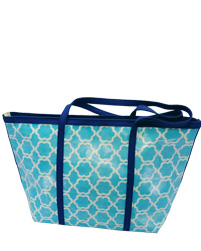 Oil Cloth Bags