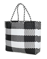 Oil Cloth Bags