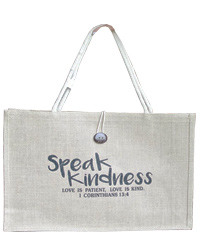 Jute Shopping Bags