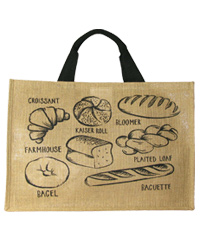 Jute shopping Bags