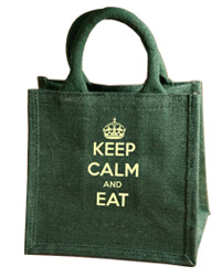 Jute shopping Bags