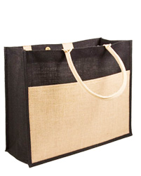 Jute Shopping Bags