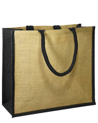 Jute shopping Bags