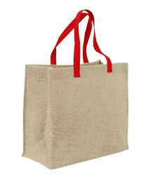 Jute shopping Bags