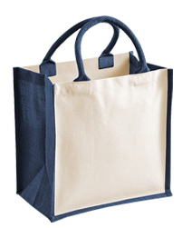 Jute Shopping Bags