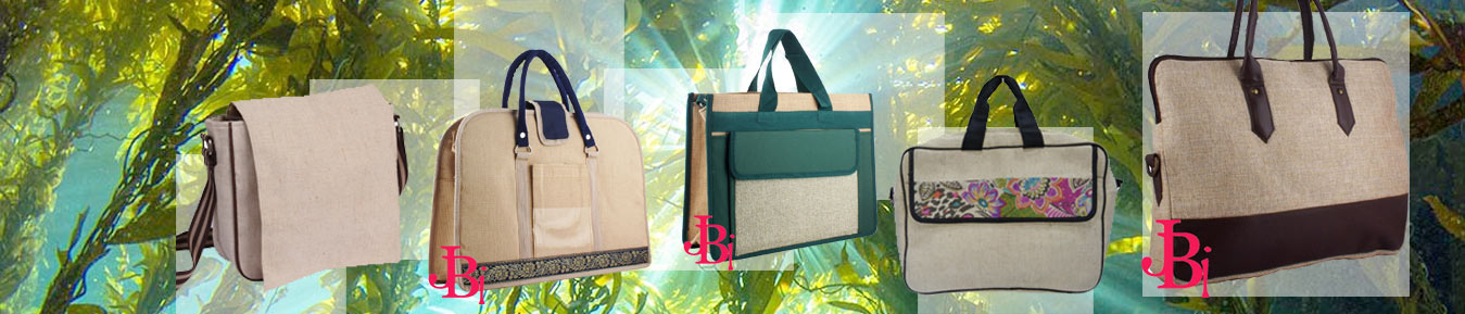 jute bags