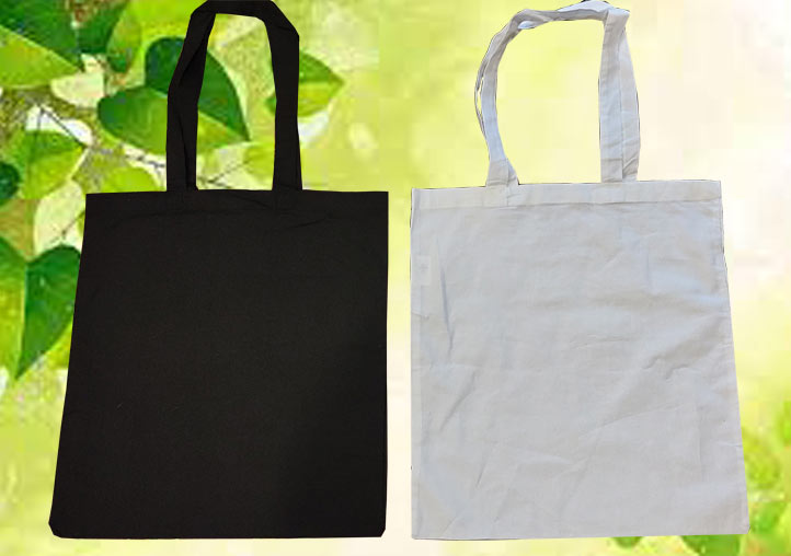 cotton shopping bag manufacturers india