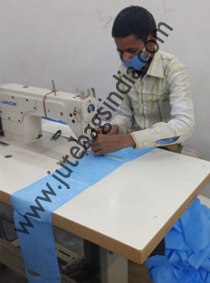 surgical masks