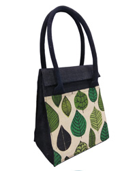 Jute Lunch Bags