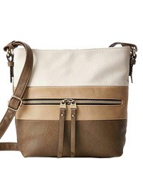leather sling bags