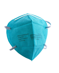 Fabric Mask