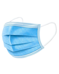 Fabric Mask